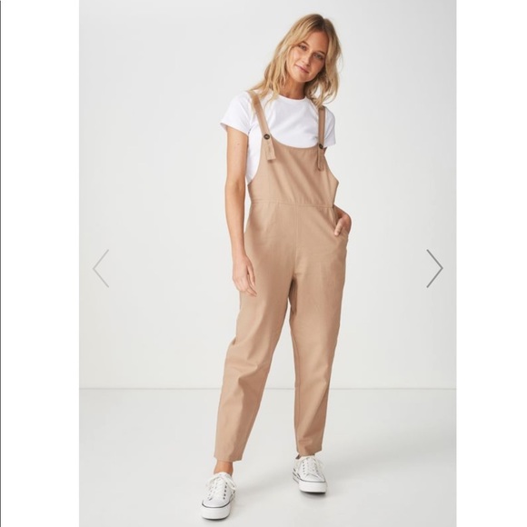 cotton on jump suits